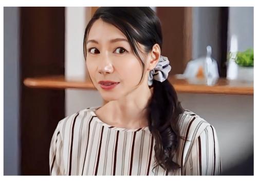 《母子交尾/加藤あやの》『お義母さん‥たまらないよッ‥』背徳感に震えながら娘の愛する男のチンポでイキ悶える不埒な熟母！