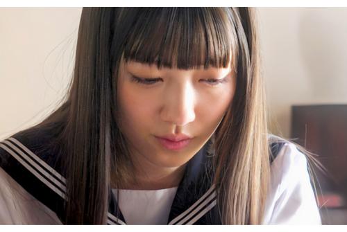 【オジサン大好き】こんな可愛いルックスの女子がおじさんチンポで悶えイク快楽に溺れた不埒な女子校生！~浦上ひのり~