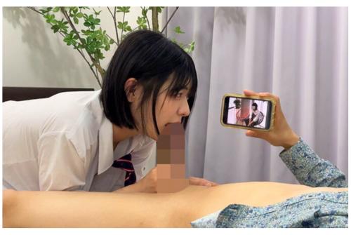 【別れさせ屋】記念フォトを撮影しにスタジオに訪れたZ世代カップル、制服姿で目の前でイチャつきムカつくので別れさせ屋始動！