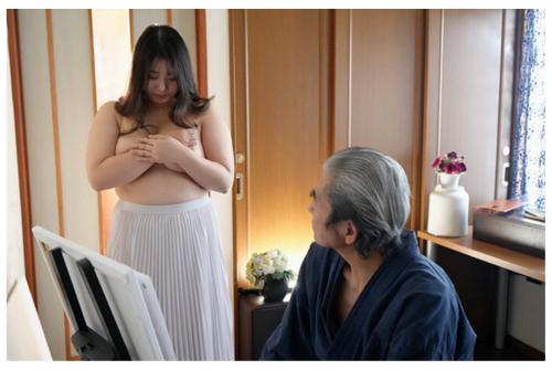 【人妻NTR】『ごめんなさいッ‥あなた‥』義父と義兄に串刺しにされイキ悶える巨乳嫁！~星明日菜~