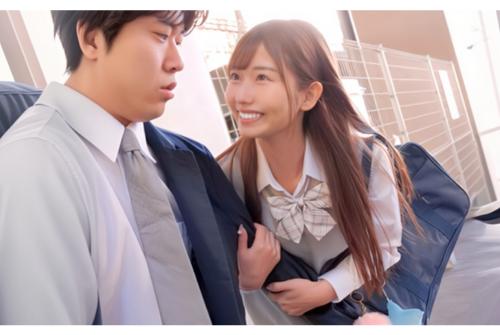 【女子校生】『先生‥大好き‥』巨乳女子生徒に告白された担任教師！ダメだと思う程淫らに交わる生徒と教師の不純異性交遊！