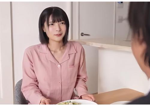 《人妻NTR/虹村ゆみ》『たまらないよッ‥奥さん‥』旦那の会社のキモ上司の勃起チンポで悶えイク快楽に堕ちた淫乱幼妻！