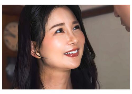 《友達の母》人妻ソープで純朴な童貞青年が恋焦がれていた友人の母にガチ恋セックスで筆下ろし！~一色桃子~