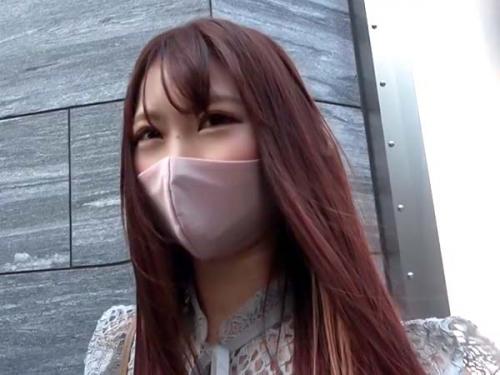 【素人ナンパ】渋谷で清楚な女子大生をゲット（超美マンコ）『うわぁっ！あぁん！』感度抜群！デカチンで悲鳴＆絶叫イキｗ