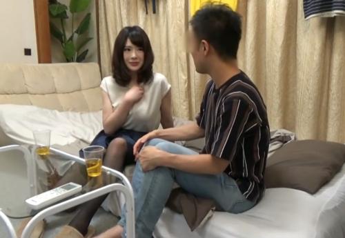 本当に40代ってぐらいの美貌と体にフル勃起ｗ