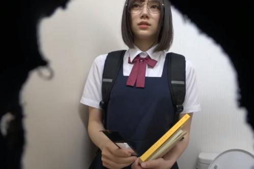 涼森れむ S級眼鏡美少女をねちょり犯し倒すｗ