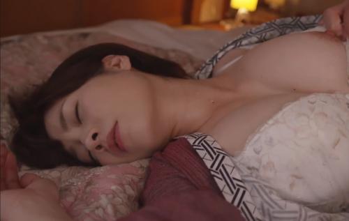 昇進後初の出張はさえない部下・・・。睡眠薬盛られて鬼畜絶倫部下の暴走ピストン炸裂ｗ