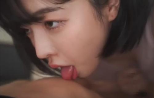 三宮つばき　お隣のあえぎ声デカイ熟女人妻…旦那不在でガチ誘惑！興奮絶頂絶倫【M男の逆襲】