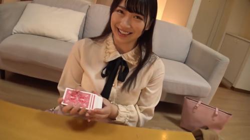 隠しきれないＧカップ！大股開きでバイブを堪能後は中出しでおいしく頂きましたｗ