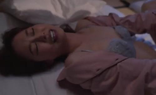 【M男の逆襲】お前の嫁、一日だけ貸してくれないか？？夫の友達に貸されてNTRる美人妻…夏目彩春