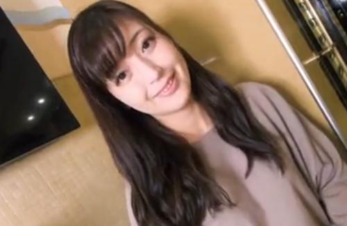 マッチングアプリで会った新婚若妻は最初からHする気の淫乱女だった！ｗ