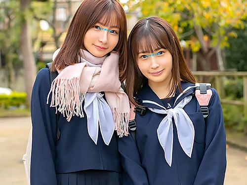 【MM号】田舎から出てきたセーラー服のJKを素人ナンパ。賞金ありの野球拳で負けた女子校生をデカチン即ハメで4Pセックス！