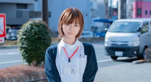 マジックミラー号　ナース限定　絶倫ペニスを是非とも触診ご舌診お願いしますｗ