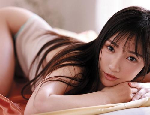 T170cmB99cmW58cmH88cm　すっごい体の九州出身グラビアアイドルを口説き堕としてAVデビュー