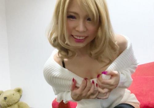 金髪アンポンタン貧乳黒ギャルをナンパしてチンコグリグリｗクソ生意気そうだけど意外と従順単純明快な雌肉便器でしたｗ