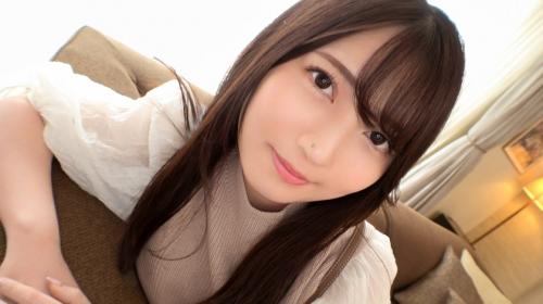 素人ナンパ　見た目と違って凄いエロボディ！巨乳＆美巨尻　モッチリ色白ボディな美女が男優の愛撫でアンアン喘ぐ！