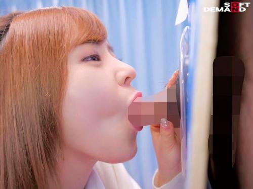 【マジックミラー号】彼氏の肉棒当てゲームに挑戦した女子高生さんの結果は？