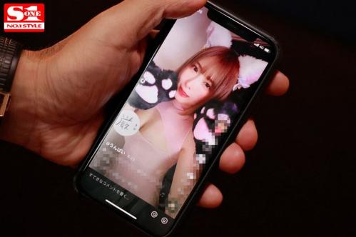 【うんぱい】インターネットでバズった巨乳美女さんが驚きのAVデビュー