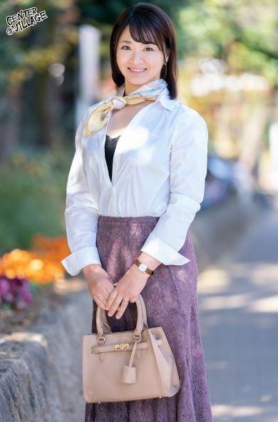 【橋木このえ】仕事のストレスを発散するためにAV女優になった淫乱な人妻さん