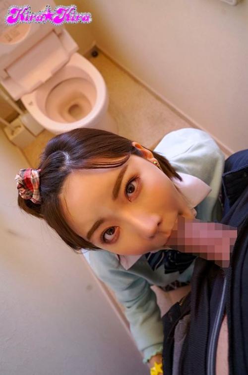 【深田えいみ】彼女がいなくなったわずかな時間に彼女の女友達の極上フェラであっという間にイかされる彼氏