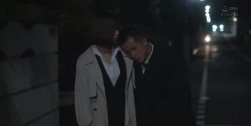 【黒川すみれ】会社を退職する男性部下をおマンコで気持ちよくしちゃ女上司さん