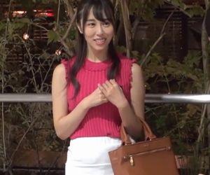 スレンダーなOLをナンパして酒飲みながらエッチな話してたら勝手に発情してセックスまでできちゃった