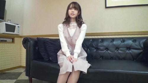 【シロウトTV】最近彼氏と別れた20歳のゆめ(素人)がAV応募→AV男優の手マンで大量潮吹き