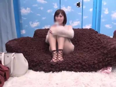 【エロ企画】恋人がいる容姿端麗な女子大生を寝取り。ほかの男のチンポで乱れまくり