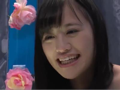 きれいな美女がエロ企画で気持ちよくなって、発情してエッチしてしまう。付き合っているカレがいるのに初対面の男に乱れさせられる