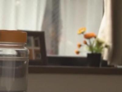 「ダメだよ」旦那の弟に襲われる容姿端麗な人妻。拒みつつもだんだんと快感に変わっていく