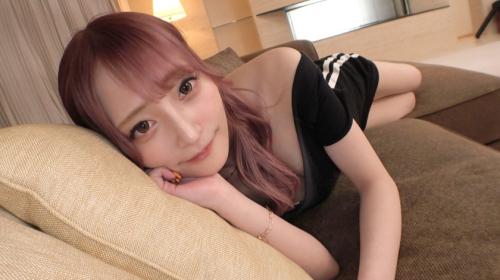 天然な19歳ギャルがAV体験！スレンダーな女の子が男優のデカチン咥えてその後セックス