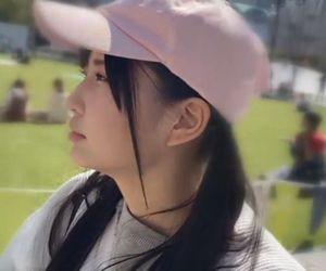 エッチな美少女とデートの後にホテルでハメ撮り。いろんな体位でピストンされて感じちゃう