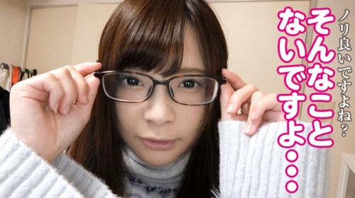 【変態サムライ】以前AVの面接に来た21歳の 一条みお(素人)→突然自宅を訪問してスクール水着でセックス