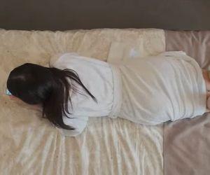 【エロタレドーガ】レンタルボックスで一人エッチする美女。知らないうちにその一部始終を盗撮されちゃった