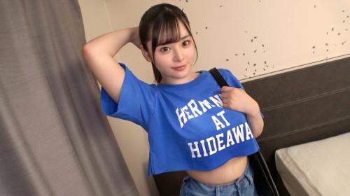 【エロタレドーガ】二十代の女の子を口説いてSEX。初対面の男に股を開いちゃう欲求不満っこ