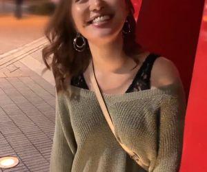 【XVIDEOS】酒を飲んでテンションの上がったギャルとSEX！ビッチな女の子は簡単に股を開いちゃう