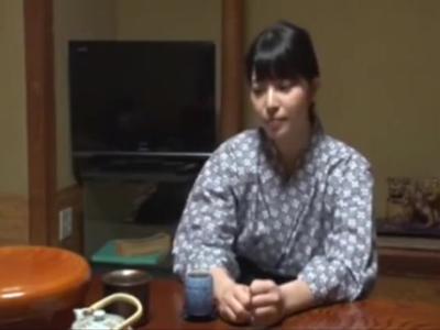 『手出さないでよね』エロそうな女子社員と1泊　一夜を共にして我慢できるはずもなく期待通りの展開になる