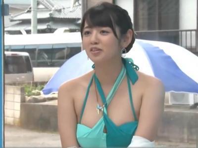 『入れちゃう？』美しいJDが同級生とスマタで発情　体が火照ってきて我慢できずにセックスしちゃう