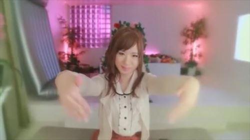 美しい少女の卑猥的なサービス