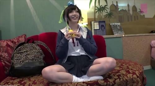 『顔射』口は悪いがSEXになるとすっごい恥ずかしがり屋でそのギャップが超キュート、接吻大好き、5P中出しも恥ずかしがりながら感じまくる超キ！