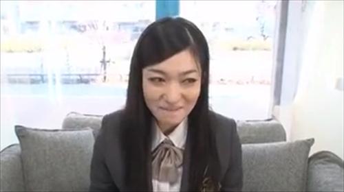 元有名人が支持者の為にひと肌脱ぐ、気持ち良くなる。