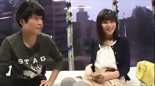 女子大生が、男フレンドと賞金をかけてSEXします可愛らしい女子大生がマネーの誘惑に負けSEXします、可愛いお姉さん系。