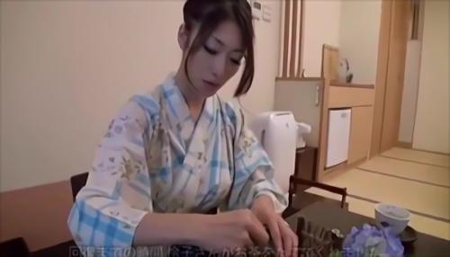 『浴衣』淫獣青姦対決や本音も交えたインタビュー等見どころもてんこ盛り、高級シティホテルや日帰りの温泉宿で怜子さんが魅せたタップリの痴態と意！