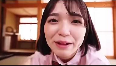 小悪魔な姉妹の子供に誘惑されて肉親近親相姦！いい大人のペニスで背面騎乗位！