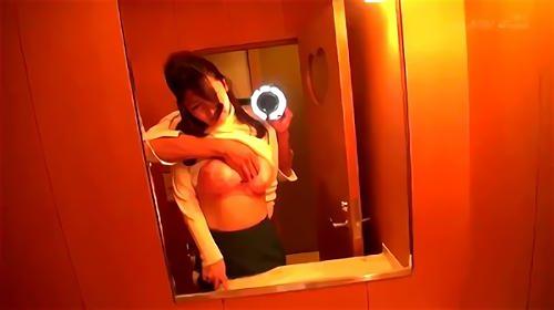 限界までSEXにハマってしまった三浦さん、ご主人との婚活もオナニーも我慢して1カ月、性欲満開で来店した彼女を一日中ハメまくる、何度も絶頂を迎え！