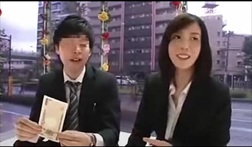 後輩葛藤と性欲、仲間の外見で示す上司の外観。
