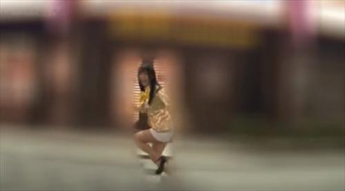 感謝祭は、非常に情熱的な宮崎あ、栄川動画で圧倒的です。