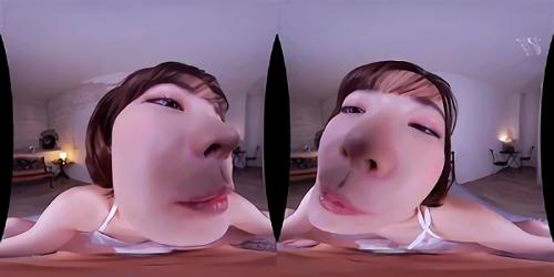 このVRには全てが完備されている、本能？目の前に存在するフレッシュなボディを丸ごと堪能できるほか、プロフィール紹介や体調観察も楽しめる！