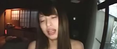 女優と旅行、スッピン姿、温泉泊まり。