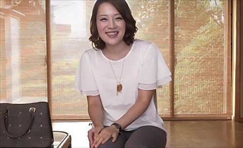 『小林真保』「不倫と言ってもH自体は本気だし本気で気持ち良くならないとやる意味ないですよね。」小林真保さん32歳。結婚5年目のご主人と倦怠期に！